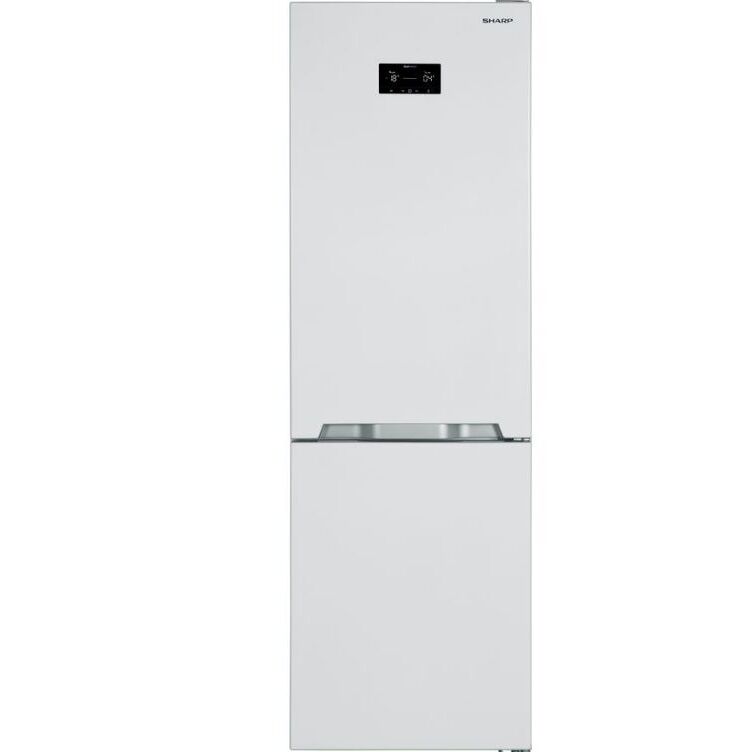 FRIGO COMBI SHARP SJBA31IEXW2
