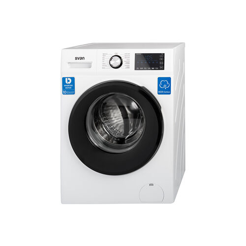 LAVADORA SVAN 8Kg 1200rpm SVL8120A3