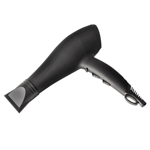 SECADOR PELO KKEN 33527  PROFESIONAL NEGRO 2000W