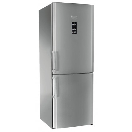 FRIGO COMBI TOTALNOFROST HOTPOINT ENBGH19423FW