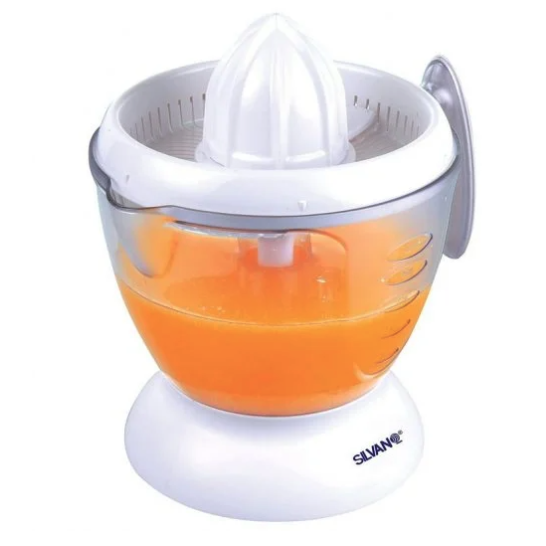 EXPRIMDOR DE CITRICOS BLANCO 40W  1.2L