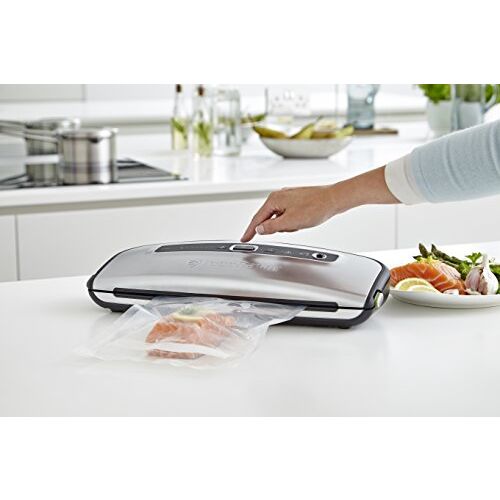 MAQUINA DE VACIO FOOD SAVER FFS003X 