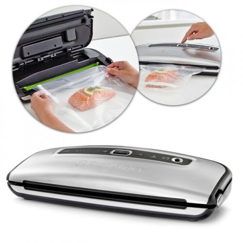 MAQUINA DE VACIO FOOD SAVER FFS003X