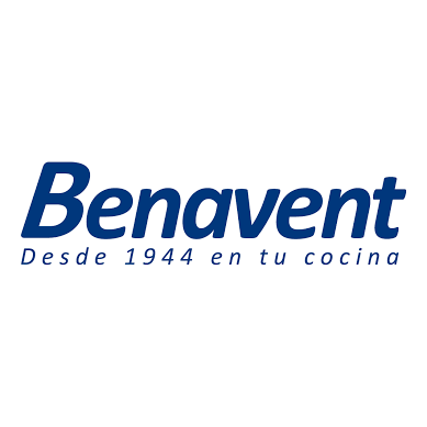 LAVADORA BENAVENT 8Kg  LBV81000