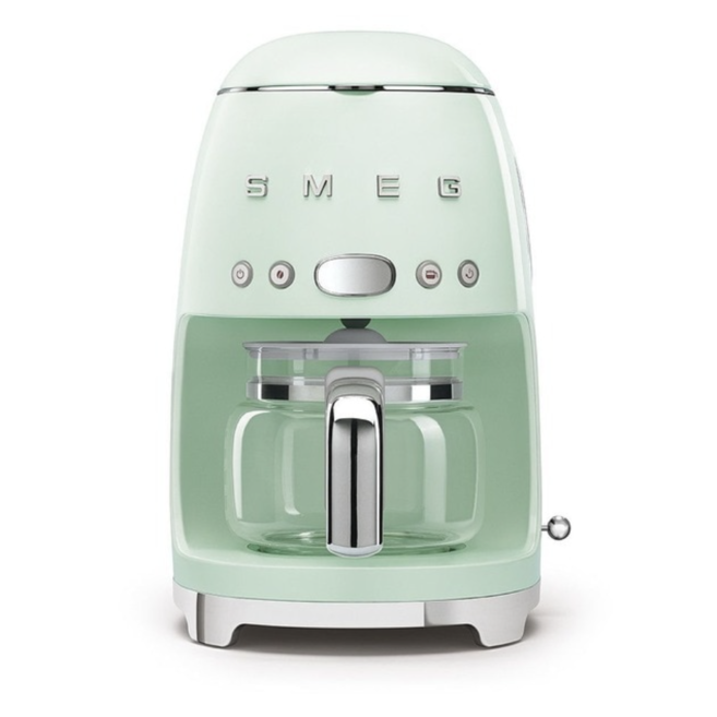 CAFETERA GOTEO SMEG DCF02PGEU