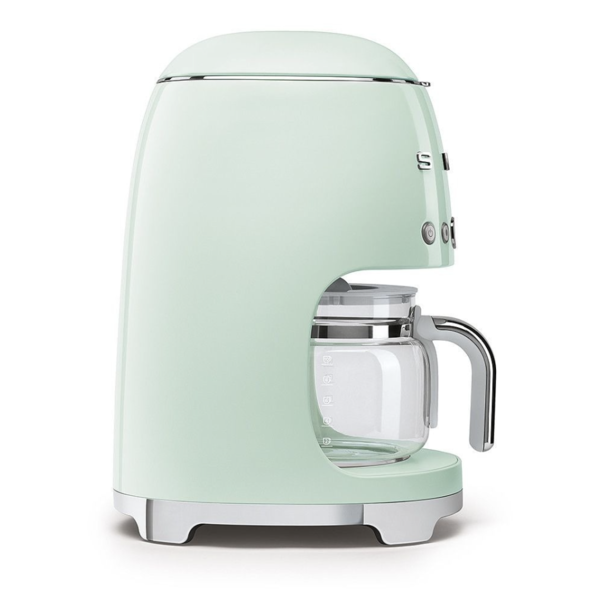 CAFETERA GOTEO SMEG DCF02PGEU