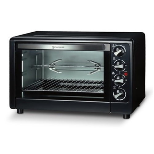 MINI HORNO 48L GRUNKEL HR48RMUS