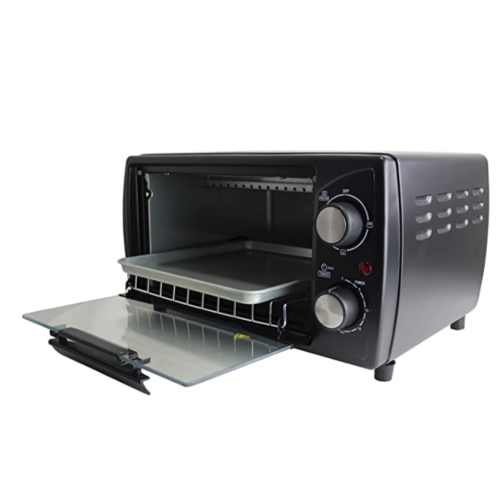 MINI HORNO 9 LITROS TURIN 9L 1000W