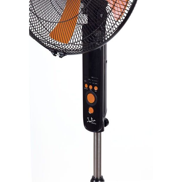 VENTILADOR DE PIE JATA 50W MANDO A DISTANCIA VP3045