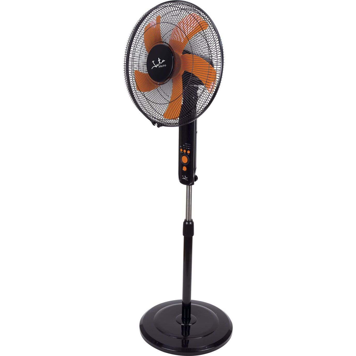 VENTILADOR DE PIE JATA 50W MANDO A DISTANCIA VP3045