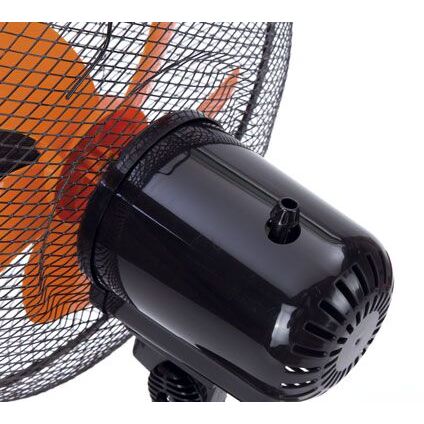 VENTILADOR SOBREMESA JATA 50W VM3025