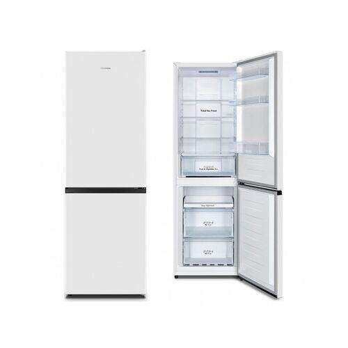 FRIGO COMBI HISENSE A++ RB390N4AW1