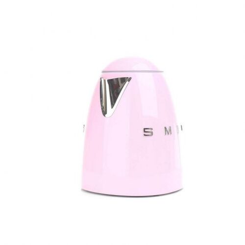 HERVIDOR SMEG KLF03PKEU ROSA