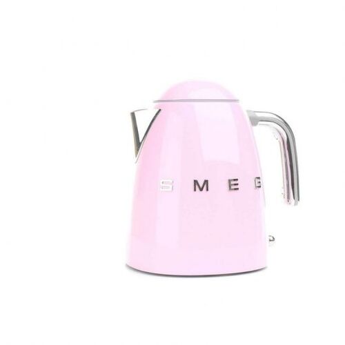 HERVIDOR SMEG KLF03PKEU ROSA