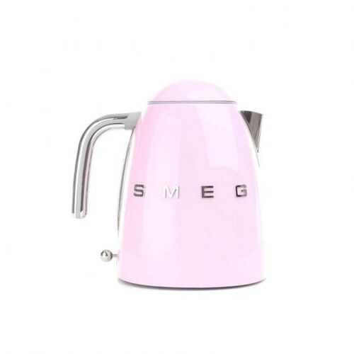 HERVIDOR SMEG KLF03PKEU ROSA