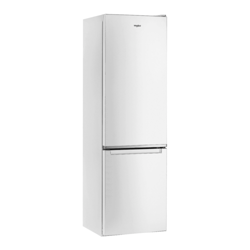 FRIGO COMBI WHIRLPOOL 2mts BLANCO W9921CW