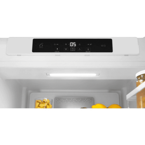 FRIGO COMBI WHIRLPOOL 2mts BLANCO W9921CW