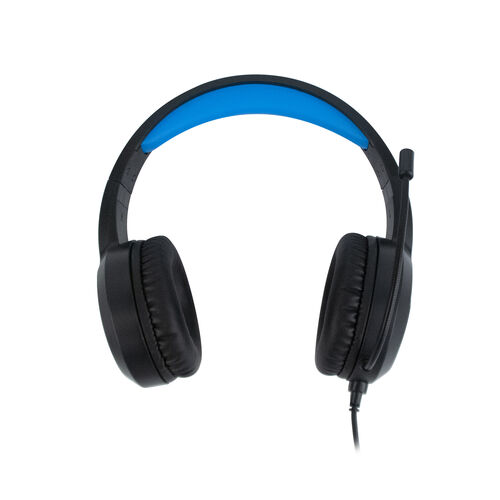 NGS  AURICULARES LED GAMING HEADSET GHX-510