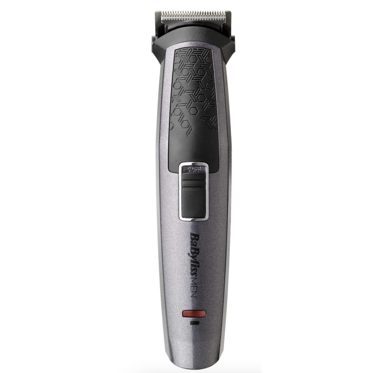 BaByliss MT727 RECORTADORA DE CUERPO BARBA NARIZ Y OREJAS SIN CABLE