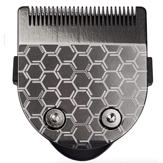 BaByliss MT727 RECORTADORA DE CUERPO BARBA NARIZ Y OREJAS SIN CABLE