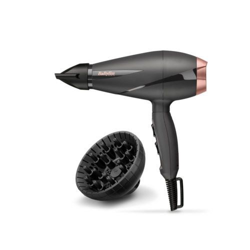 BABYLISS SECADOR SMOOTH PRO 2100