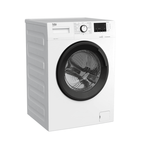 LAVADORA BEKO 8 KG  WTA 8612 XSWR