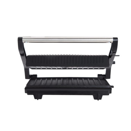 GRILL JATA GR264  DOBLE  APERTURA 180º