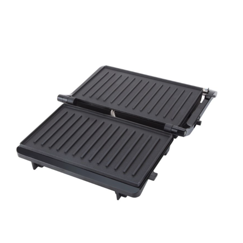 GRILL JATA GR264  DOBLE  APERTURA 180º
