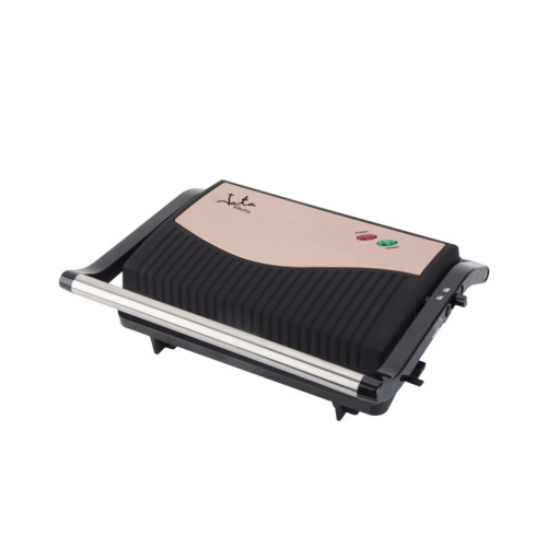 GRILL JATA GR264  DOBLE  APERTURA 180º