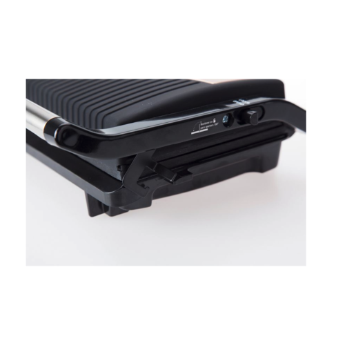GRILL JATA GR264  DOBLE  APERTURA 180º