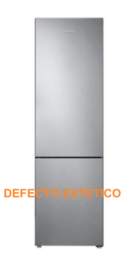 COMBI SAMSUNG RB37J5000SA INOX A+ NF 201 CMS