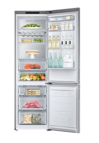 COMBI SAMSUNG RB37J5000SA INOX A+ NF 201 CMS