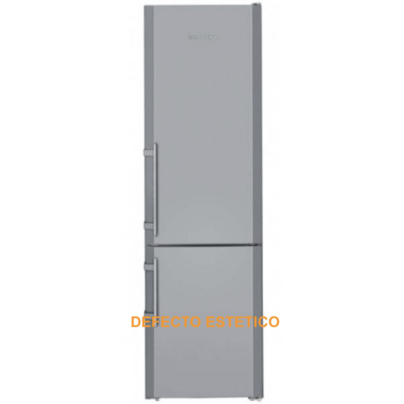 FRIGORIFICO COMBI NO FROST LIEBHERR CNPESF4033 200 cmA+++