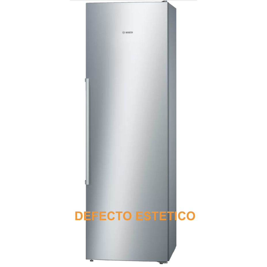 CONGELADOR NOFROST A++ BOSCH GSN36AI31