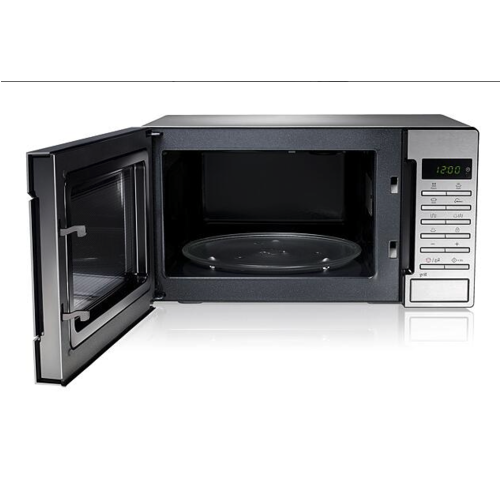 MICROONDAS SAMSUNG GE87MX 23 litros INOX