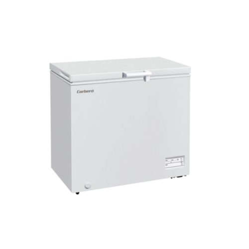 Congelador Arcón 200L Dual System CCHH9200W
