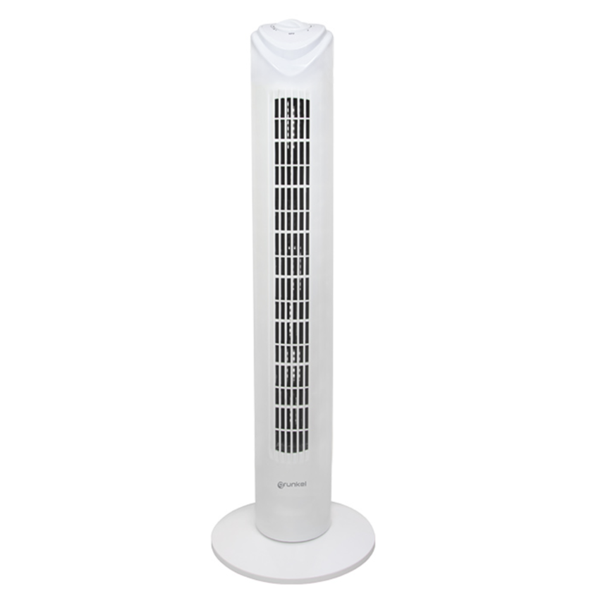 VENTILADOR DE TORRE GRUNKEL TFI45W