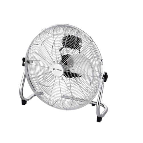 VENTILADOR GRUNKEL MET H18 DISEO INDUSTRIAL 18"