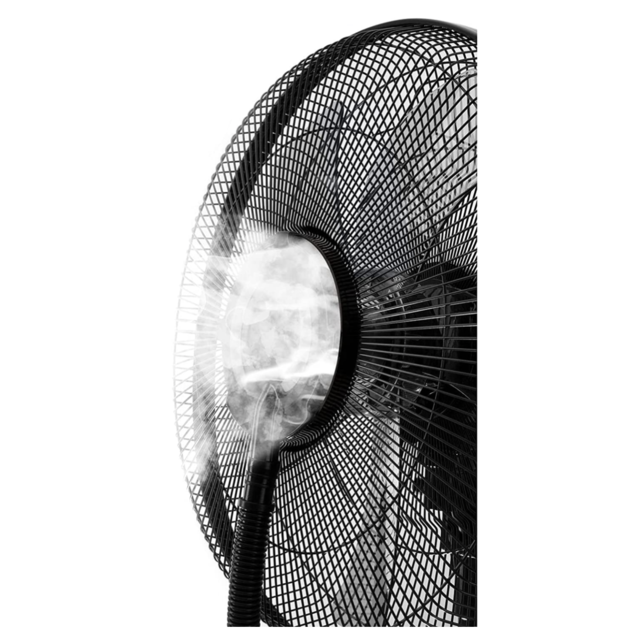 VENTILADOR CON NEBULIZADOR FAN-G16 NEBUPRO GRUNKEL