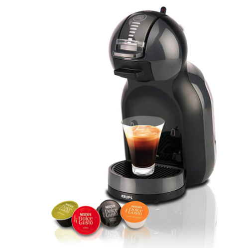 CAFETERA KRUPS KP1208 MINI ME DOLCE GUSTO