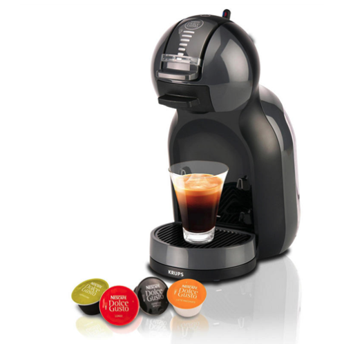 CAFETERA KRUPS KP1208 MINI ME DOLCE GUSTO 15 BARES DE POTENCIA