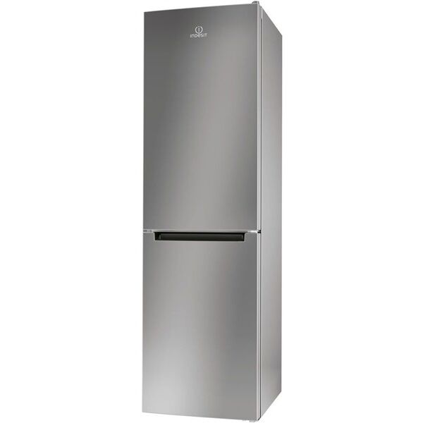 FRIGO COMBI INDESIT INOX XI9T21X