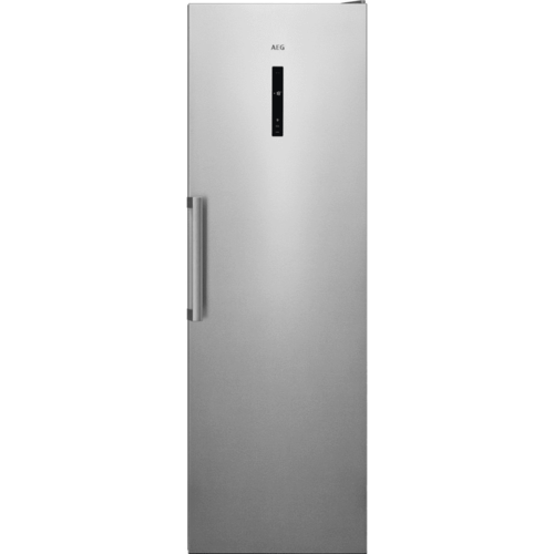 CONGELADOR VERTICAL AEG AGB728E3NX, 186X60CMS NF A++