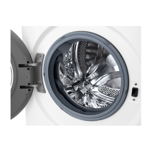 LAVADORA  LG F4WV3009S3W 9KG 1400 RPM MOTOR DIRECT DRIVE DISPLAY A+++-40%