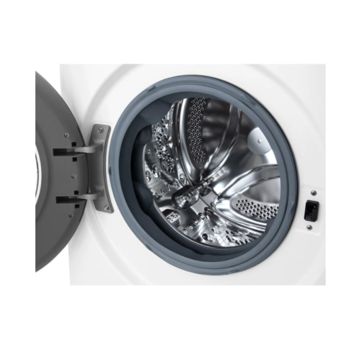 Lavadora inteligente LG F4WV3010S6W de 10,5 Kg y 1.400 rpm