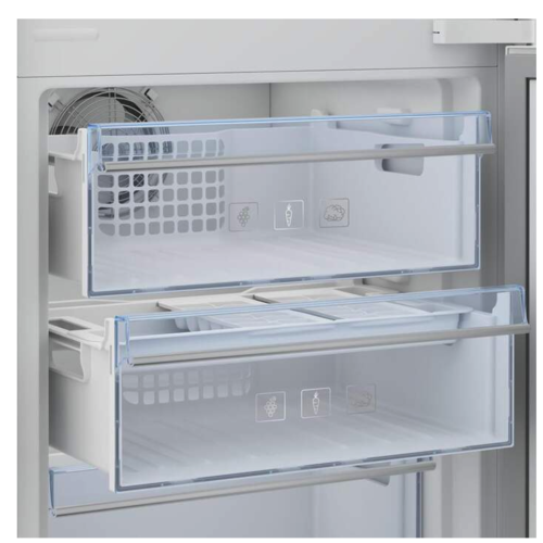 FRIGORIFICO BEKO INTEGRABLE BCNA306E3SN 194X54 NEOFROST DUAL COOLING