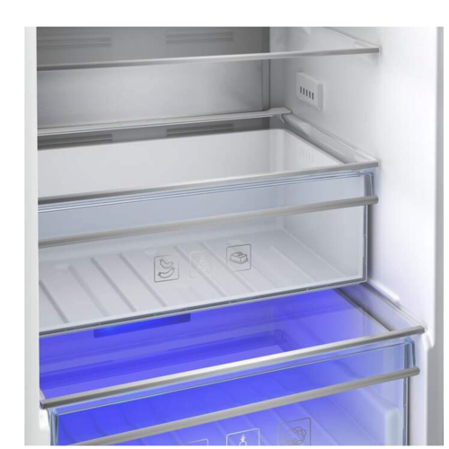 FRIGORIFICO BEKO INTEGRABLE BCNA306E3SN 194X54 NEOFROST DUAL COOLING