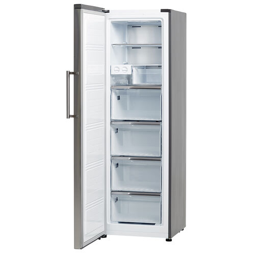 CONGELADOR VERTICAL SCAN DOMESTIC INOX SFS352X