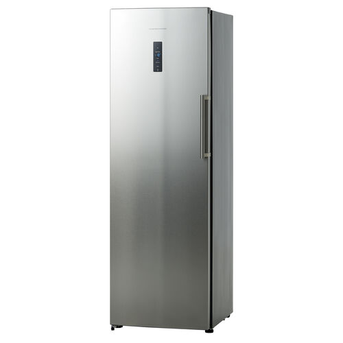 CONGELADOR VERTICAL SCAN DOMESTIC INOX SFS352X