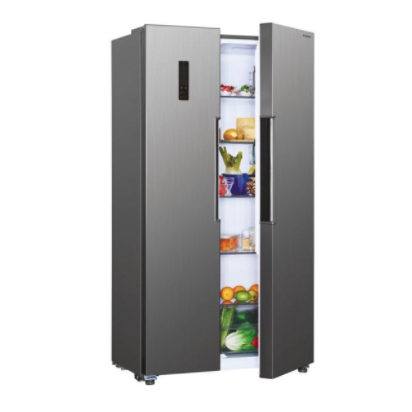 FRIGO AMERICANO CANDY   CHSBSV5172XN
